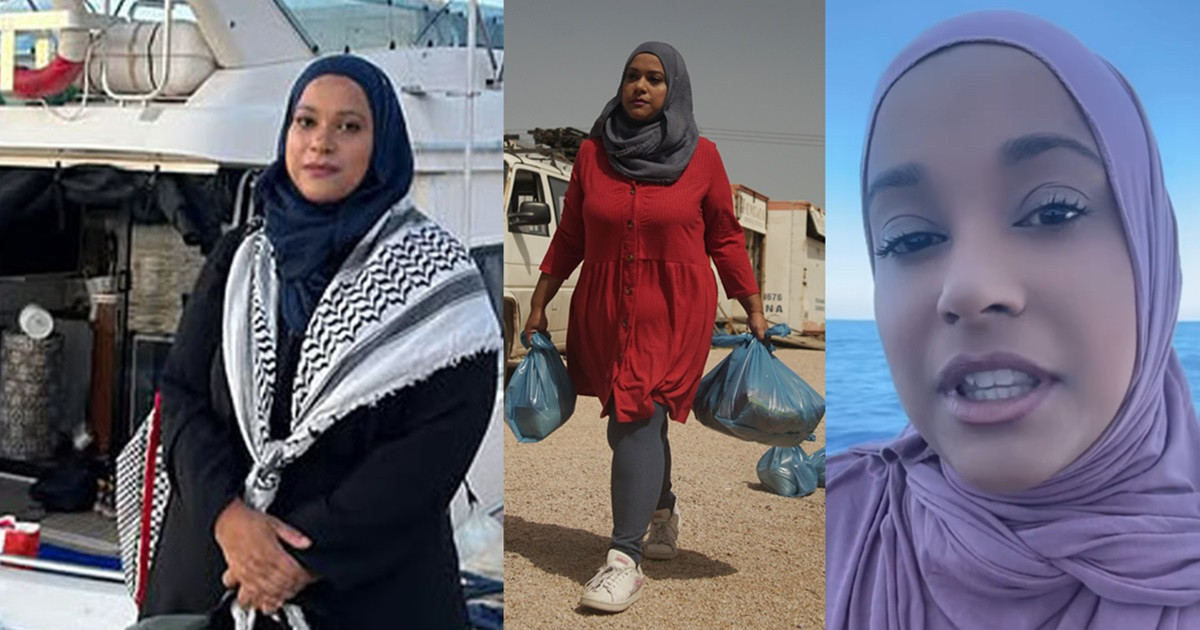 বাংলাদেশি বংশোদ্ভূত কে এই রুহি আখতার